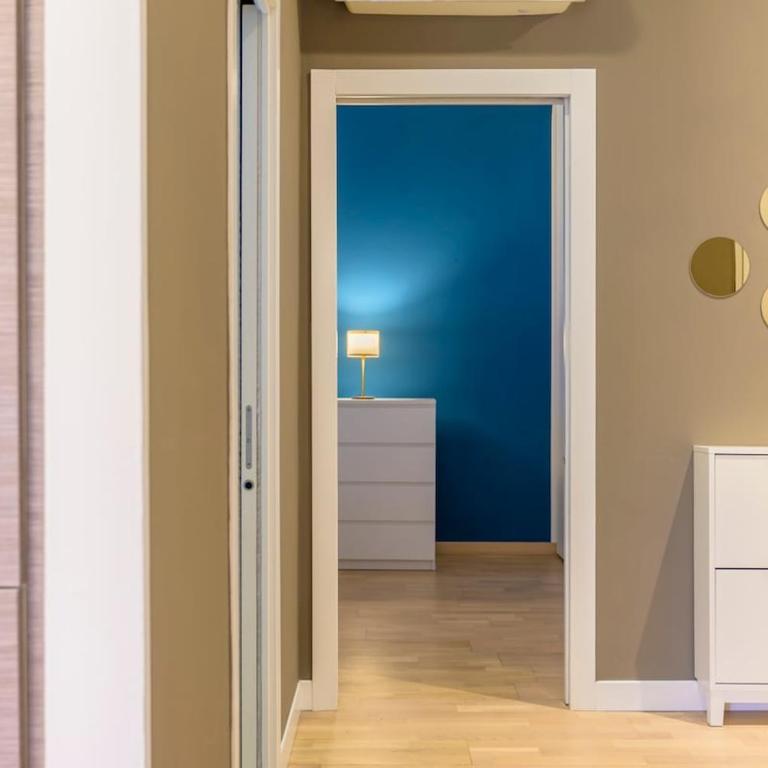 The corner apartment by BeMyHost - Two-Bedroom Apartment - 15