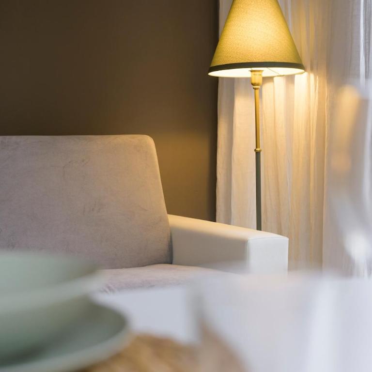 The corner apartment by BeMyHost - Two-Bedroom Apartment - 20