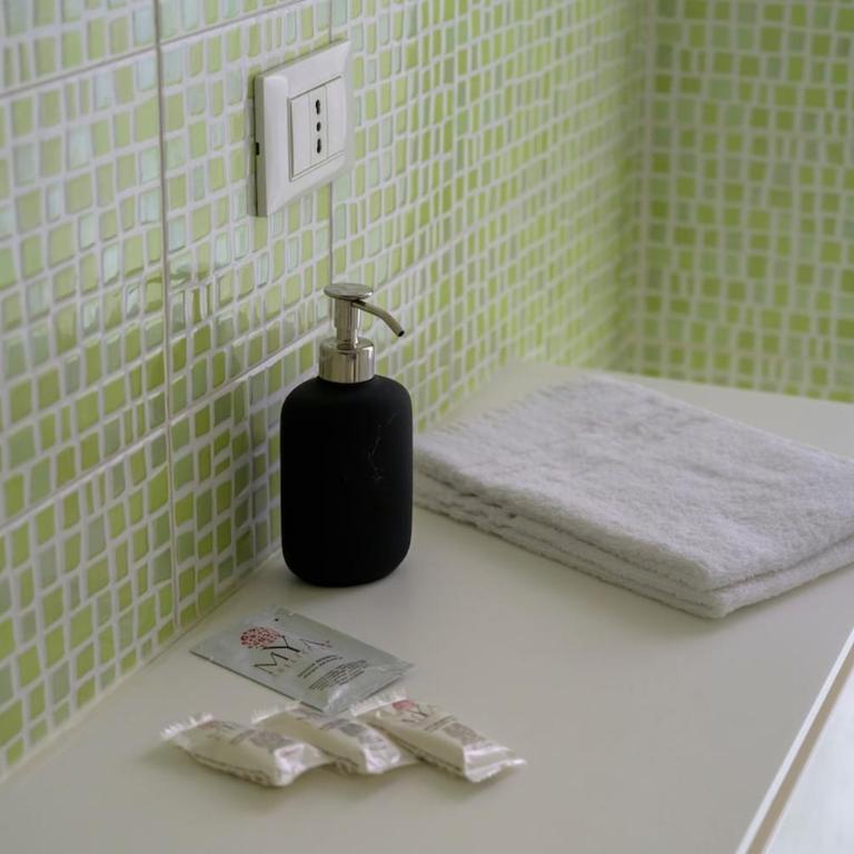 The corner apartment by BeMyHost - Two-Bedroom Apartment - 23