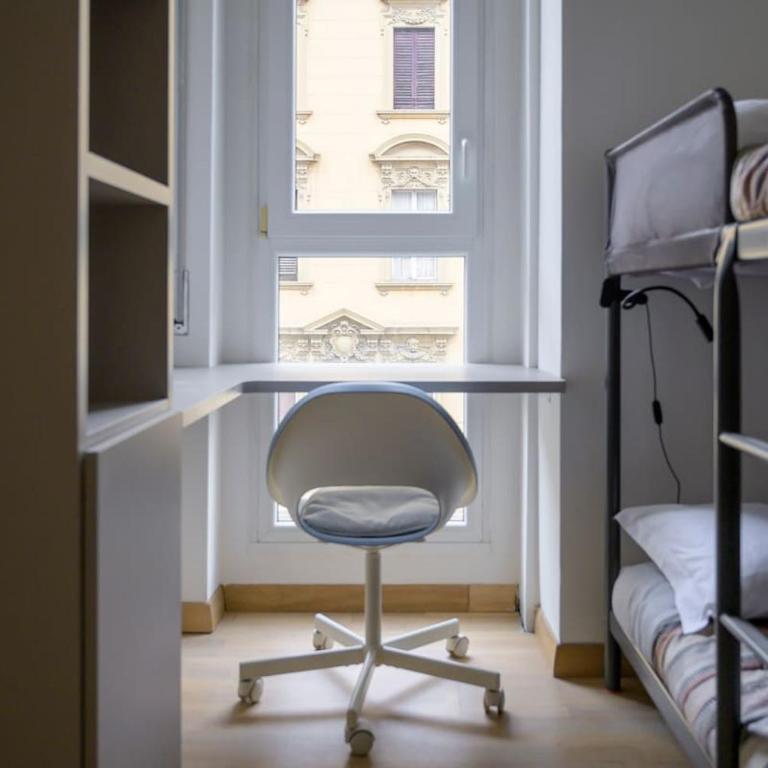 The corner apartment by BeMyHost - Two-Bedroom Apartment - 27