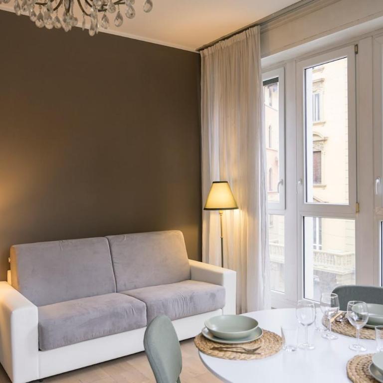 The corner apartment by BeMyHost - Two-Bedroom Apartment - 28