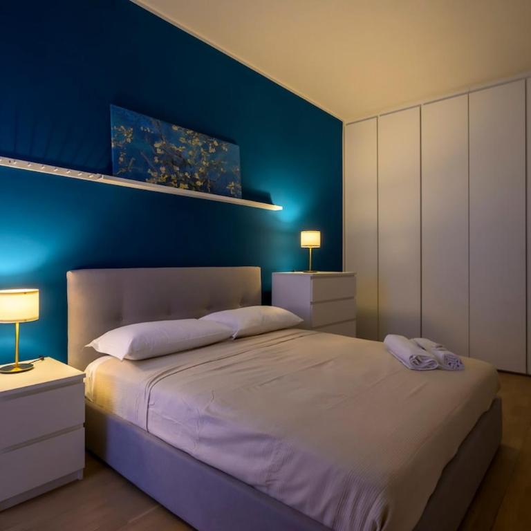 The corner apartment by BeMyHost - Two-Bedroom Apartment - 31