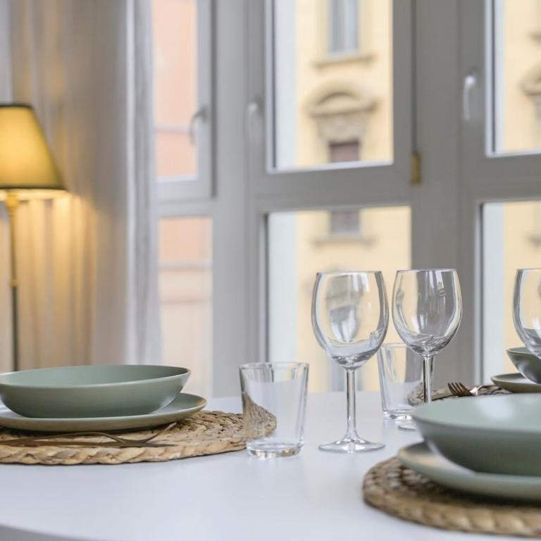 The corner apartment by BeMyHost - Two-Bedroom Apartment - 35
