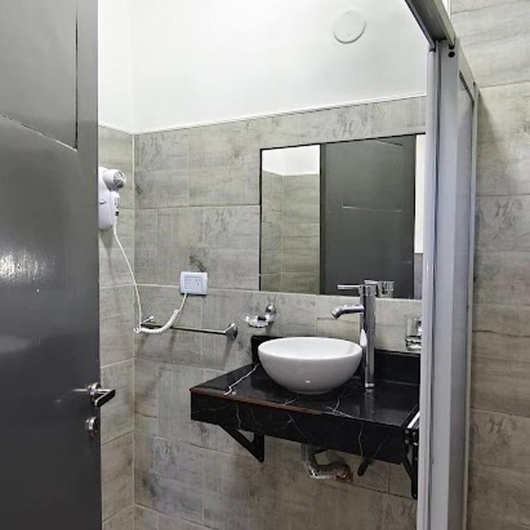 complejo bella vista - Habitación Familiar - 3