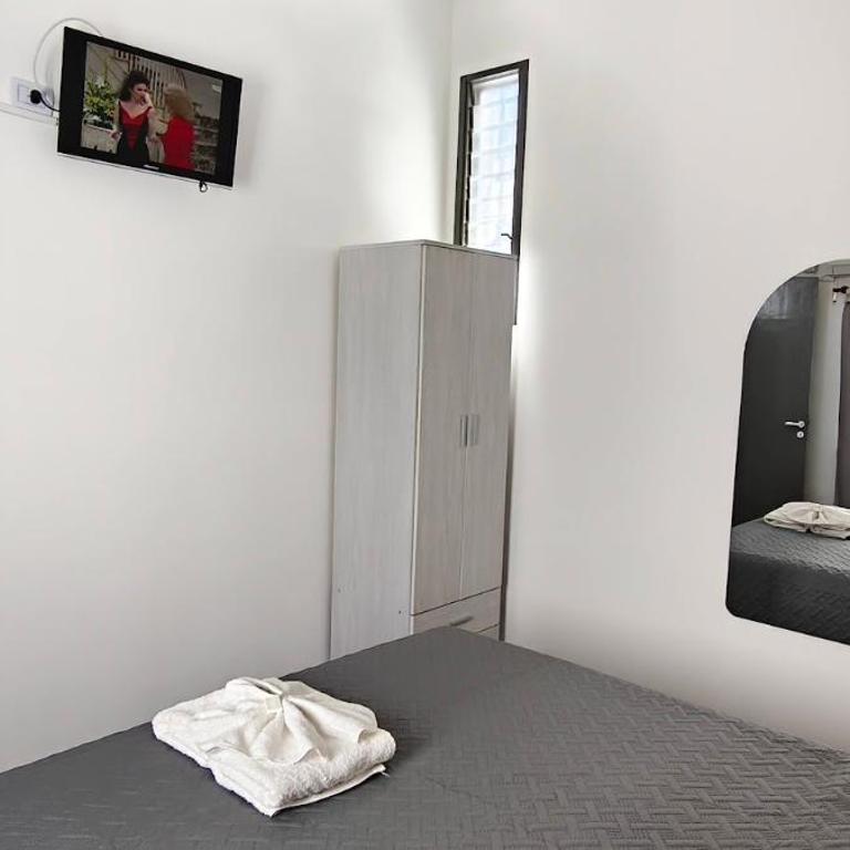 complejo bella vista - Habitación Familiar - 4