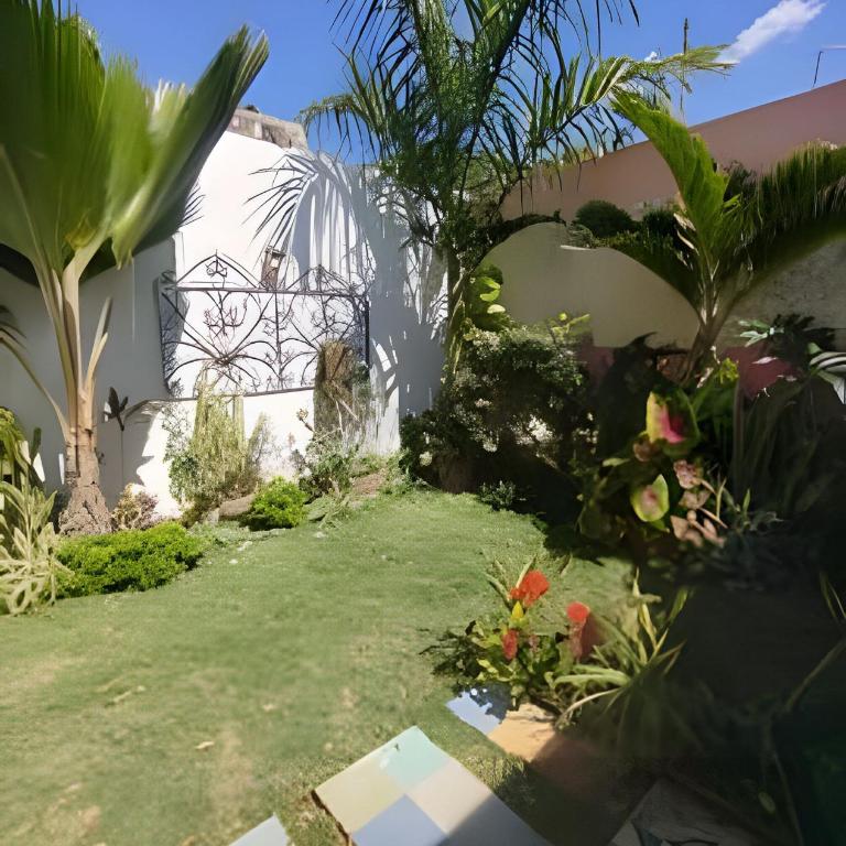 Casa Céntrica con Alberca | A pasos de La Ermita - Apartment mit 2 Schlafzimmern - 47