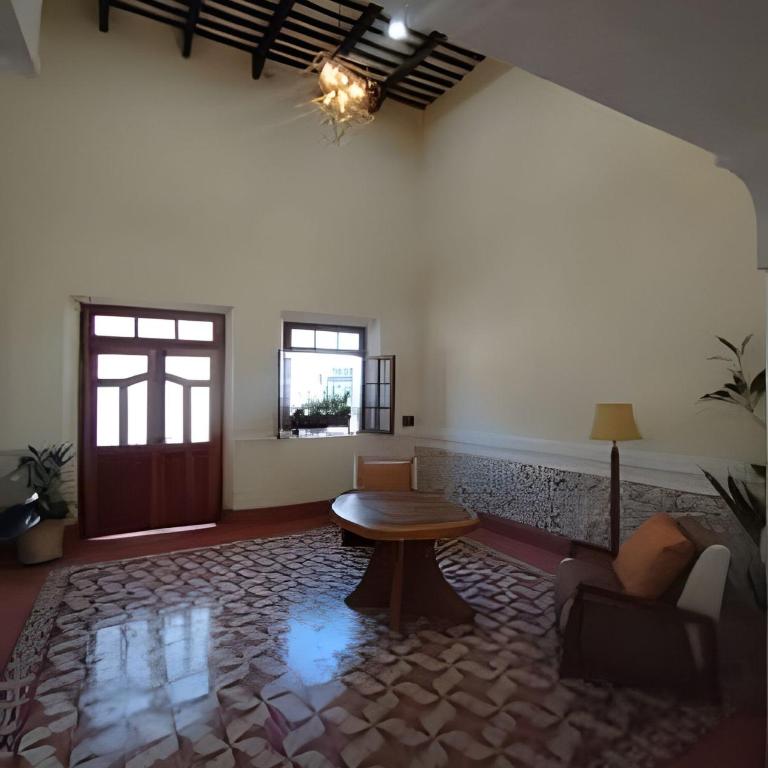 Casa Céntrica con Alberca | A pasos de La Ermita - Apartment mit 2 Schlafzimmern - 37