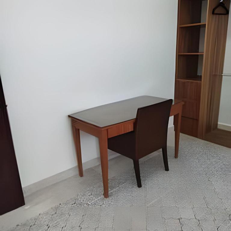 Casa Céntrica con Alberca | A pasos de La Ermita - Apartment mit 2 Schlafzimmern - 22
