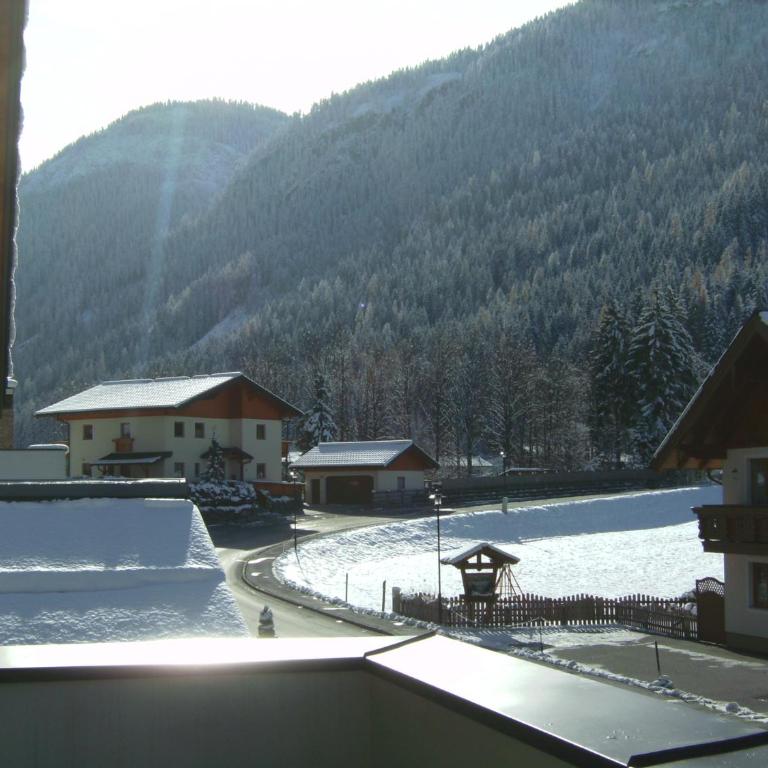 Appartements Gotthardt - Apartment with Mountain View - 19