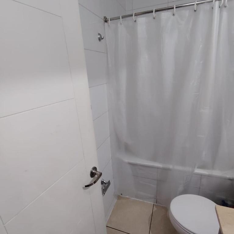 Alojamiento diario - Apartamento - 24
