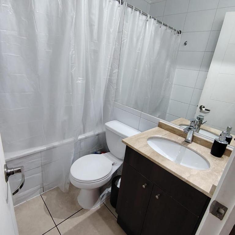 Alojamiento diario - Apartamento - 23
