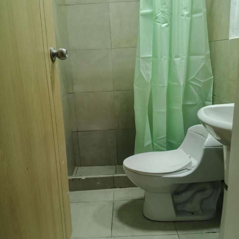 Hostal Dylan - Double Room - 1
