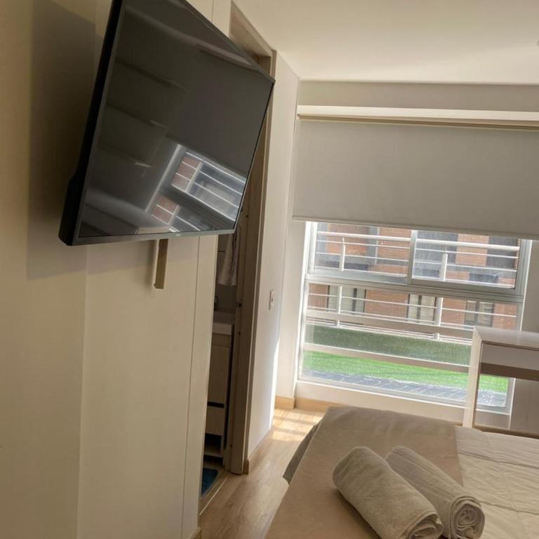 prisma house 5 - One-Bedroom Apartment - 4