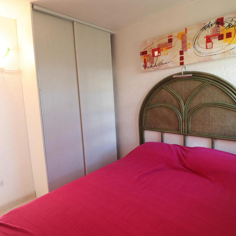 Superbe T3 Climatisé en RDC, 6 pers, Accès Plage et Parking Privé - FR-1-472-214 - Apartment - 10