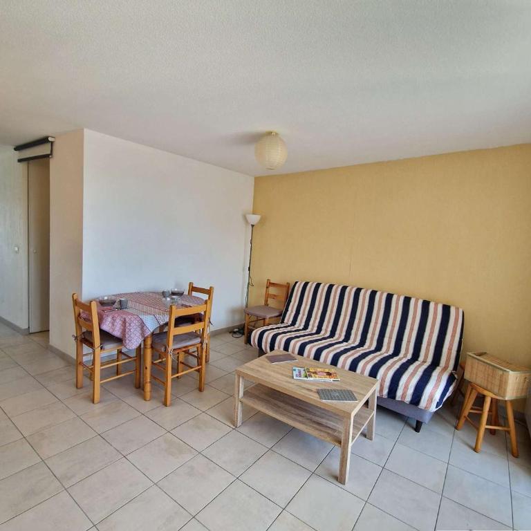 Appartement agréable, vue dégagée - 6 pers. - FR-1-387-232 - Apartamento - 9