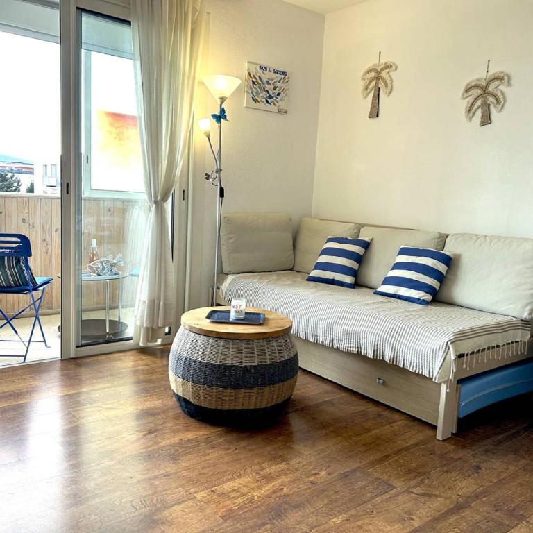 Appartement avec climatisation - 4 pers. - FR-1-251-938 - Appartement - 2