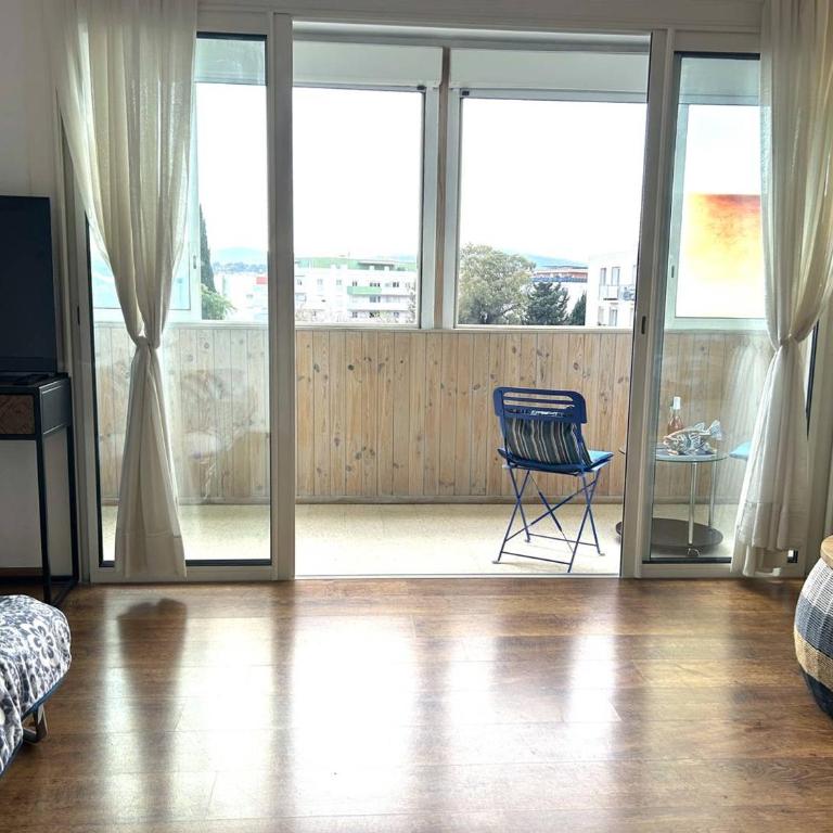 Appartement avec climatisation - 4 pers. - FR-1-251-938 - Appartement - 9
