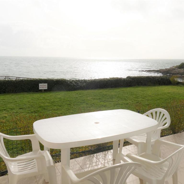 Appartement vue mer - 4 pers. - FR-1-775-83 - Appartement - 3