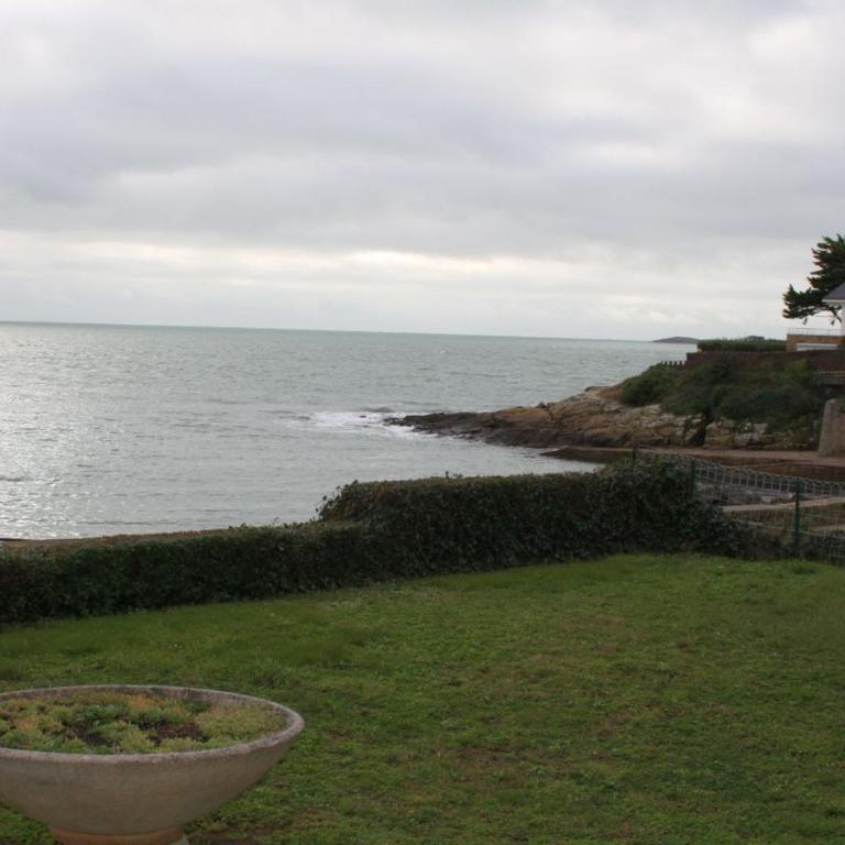 Appartement vue mer - 4 pers. - FR-1-775-83 - Appartement - 14