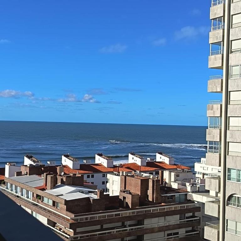 Apartamento en Punta Peninsula - Apartamento de 1 dormitorio - 2