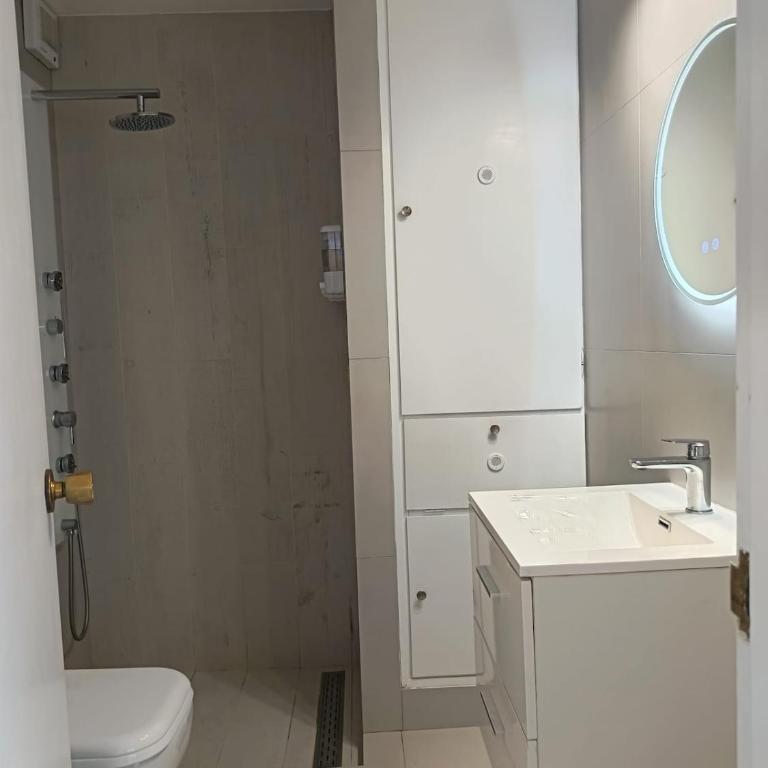 Apartamento en Punta Peninsula - Apartamento de 1 dormitorio - 12