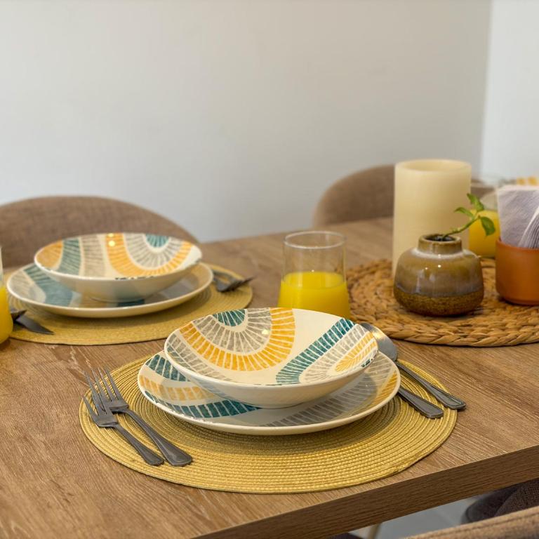 Apartamento moderno con parqueadero gimnasio piscina climatizada y coworking - Ubicación ideal cerca al cable - Apartamento de 2 dormitorios - 16
