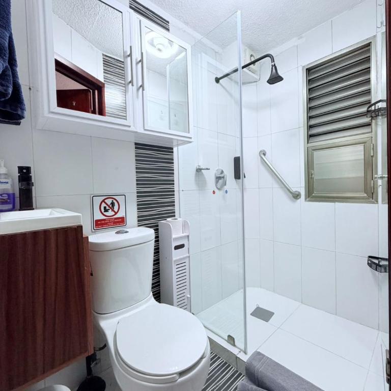 MARLIN TURQUESA DEPARTAMENTOs FRENTE AL MAR - Two-Bedroom Apartment - Oceanfront - 2