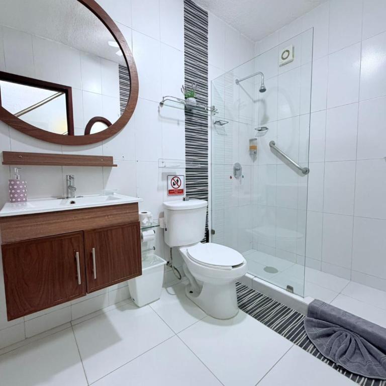 MARLIN TURQUESA DEPARTAMENTOs FRENTE AL MAR - Two-Bedroom Apartment - Oceanfront - 4