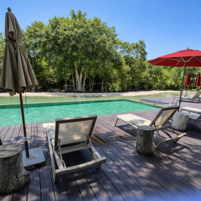 3B Deluxe w/Private Pool near Golf Course - Apartamento - 15