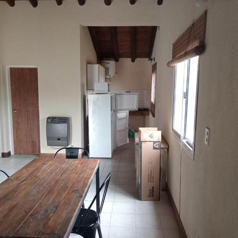 Posada del Río 2 - Chalet de 2 dormitorios - 3