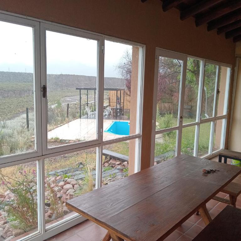 Posada del Río 2 - Chalet de 2 dormitorios - 6
