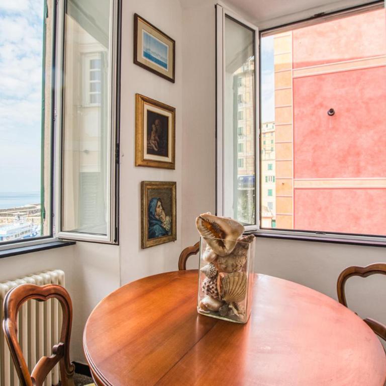 2 Bedroom Amazing Apartment In Camogli - Apartment - 4