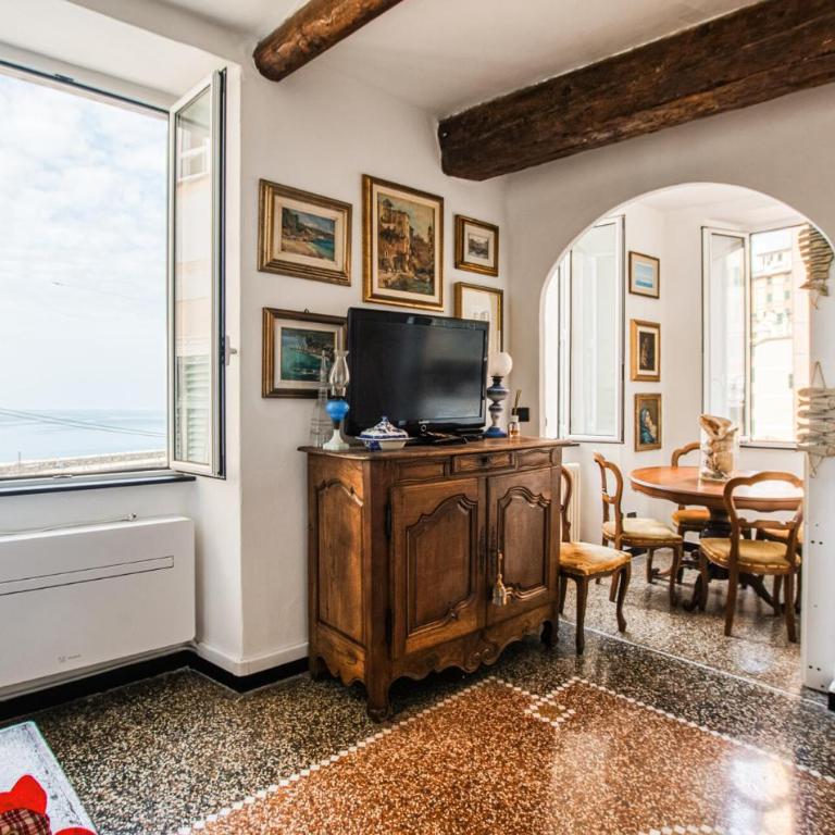 2 Bedroom Amazing Apartment In Camogli - Apartment - 3