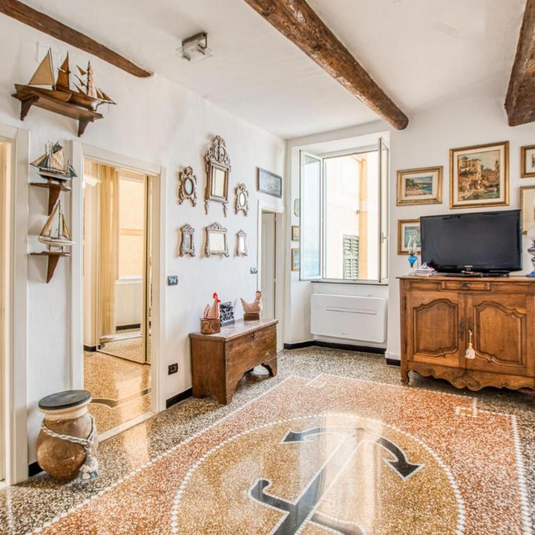 2 Bedroom Amazing Apartment In Camogli - Apartment - 2