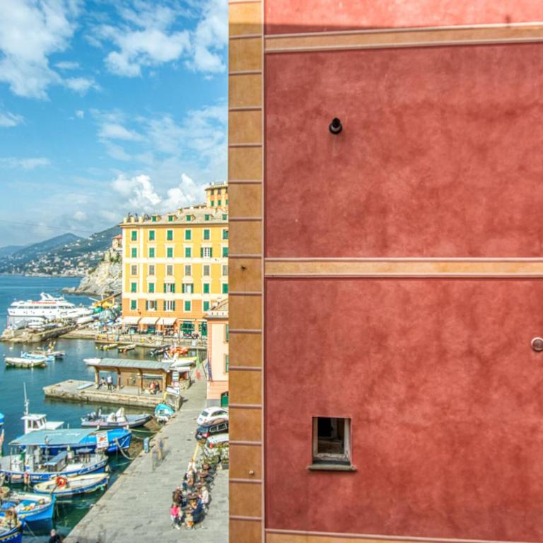 2 Bedroom Amazing Apartment In Camogli - Apartment - 5