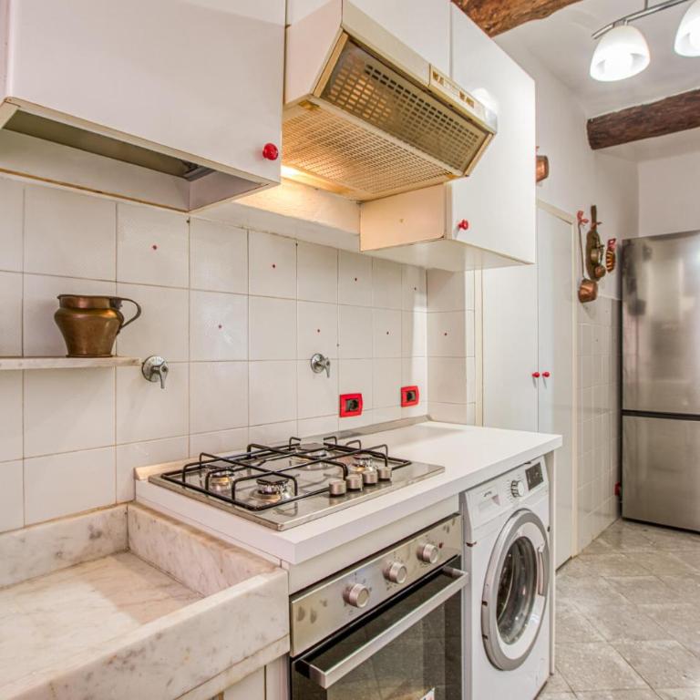 2 Bedroom Amazing Apartment In Camogli - Apartment - 6