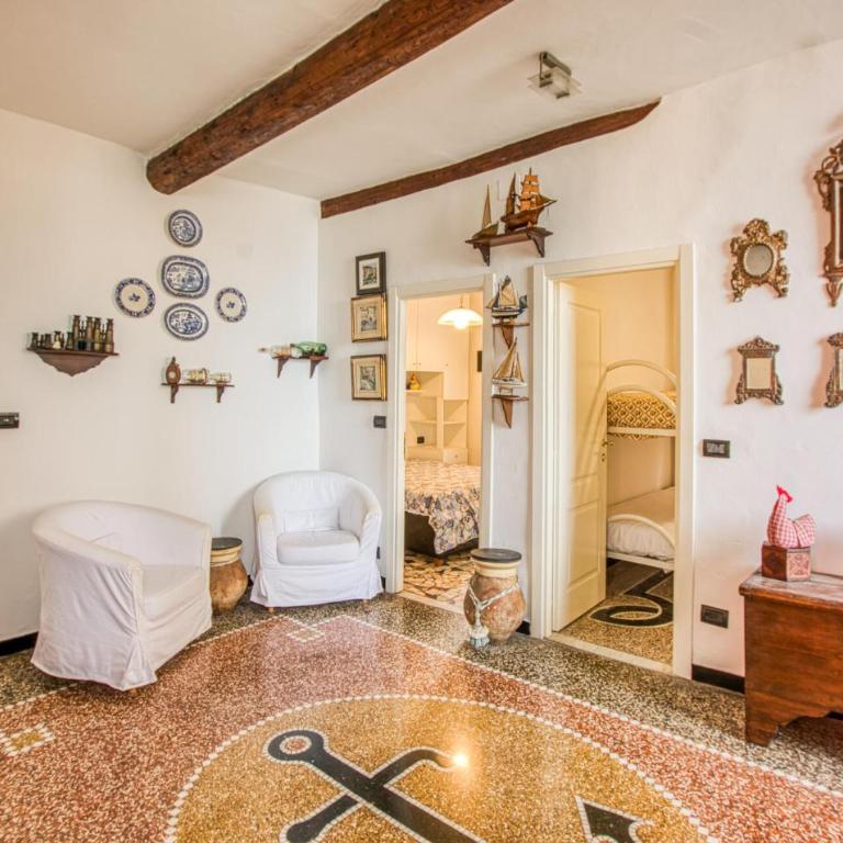 2 Bedroom Amazing Apartment In Camogli - Apartment - 9