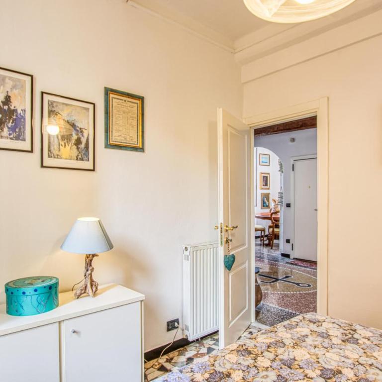 2 Bedroom Amazing Apartment In Camogli - Apartment - 13