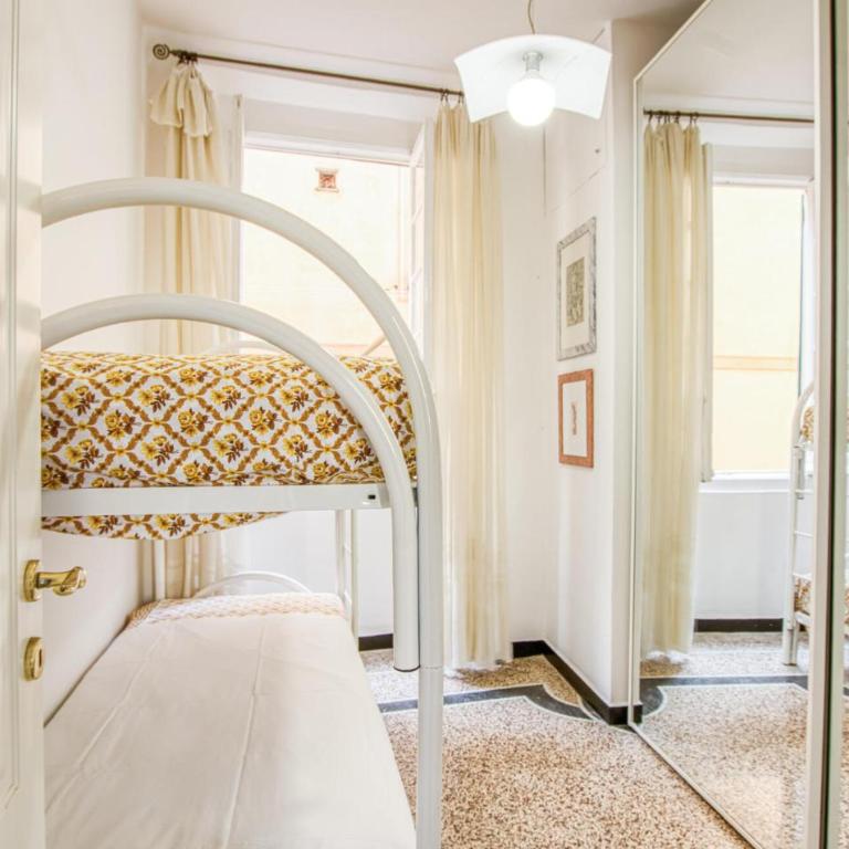 2 Bedroom Amazing Apartment In Camogli - Apartment - 8