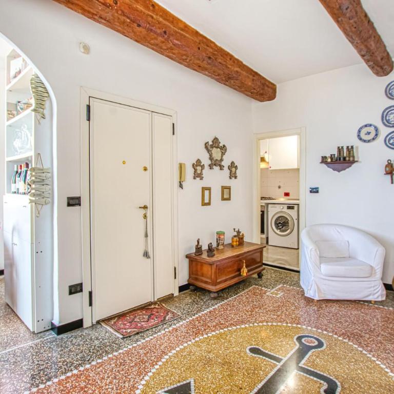 2 Bedroom Amazing Apartment In Camogli - Apartment - 10