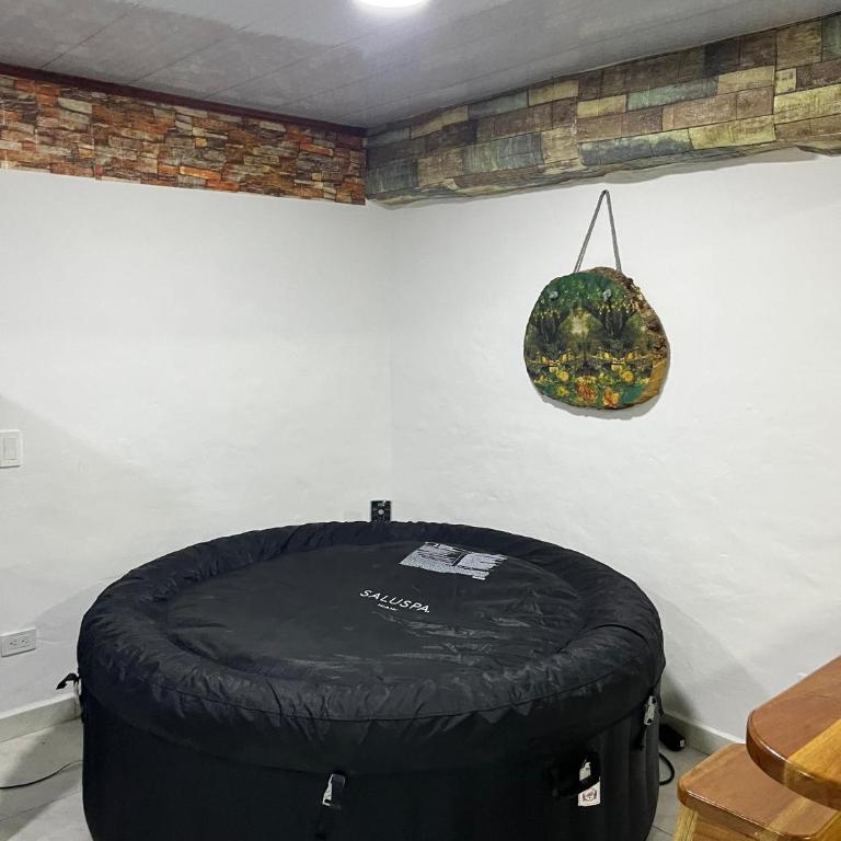 Apartamento de lujo con jacuzzi en Jericó - Apartamento de 1 dormitorio - 6