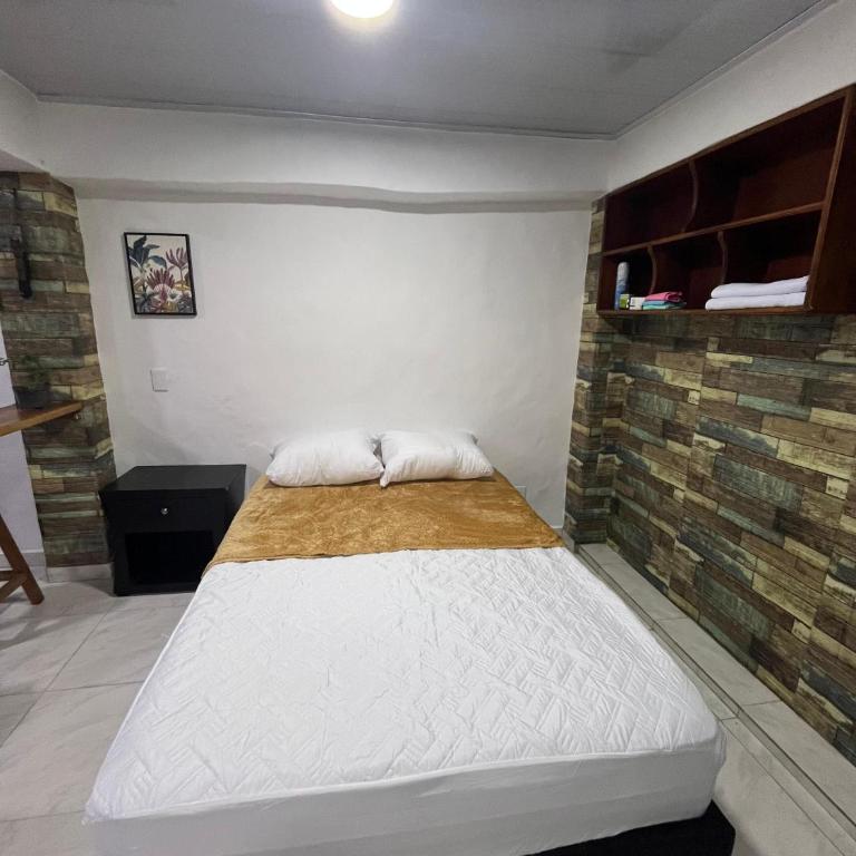 Apartamento de lujo con jacuzzi en Jericó - Apartamento de 1 dormitorio - 10