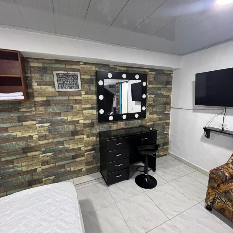 Apartamento de lujo con jacuzzi en Jericó - Apartamento de 1 dormitorio - 11