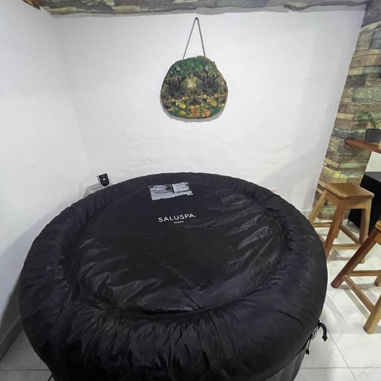Apartamento de lujo con jacuzzi en Jericó - Apartamento de 1 dormitorio - 12