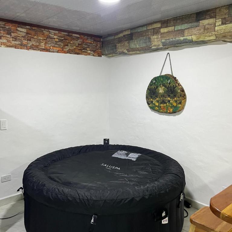 Apartamento de lujo con jacuzzi en Jericó - Apartamento de 1 dormitorio - 17
