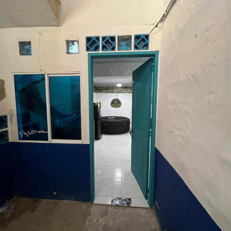 Apartamento de lujo con jacuzzi en Jericó - Apartamento de 1 dormitorio - 19