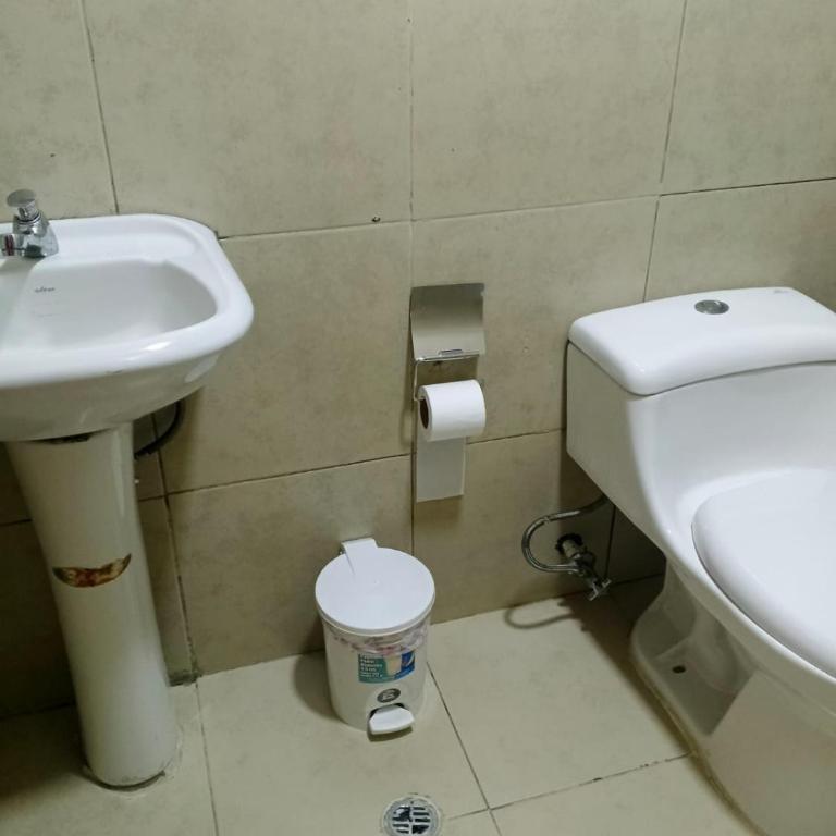 Hostal Dylan - Double Room - 4