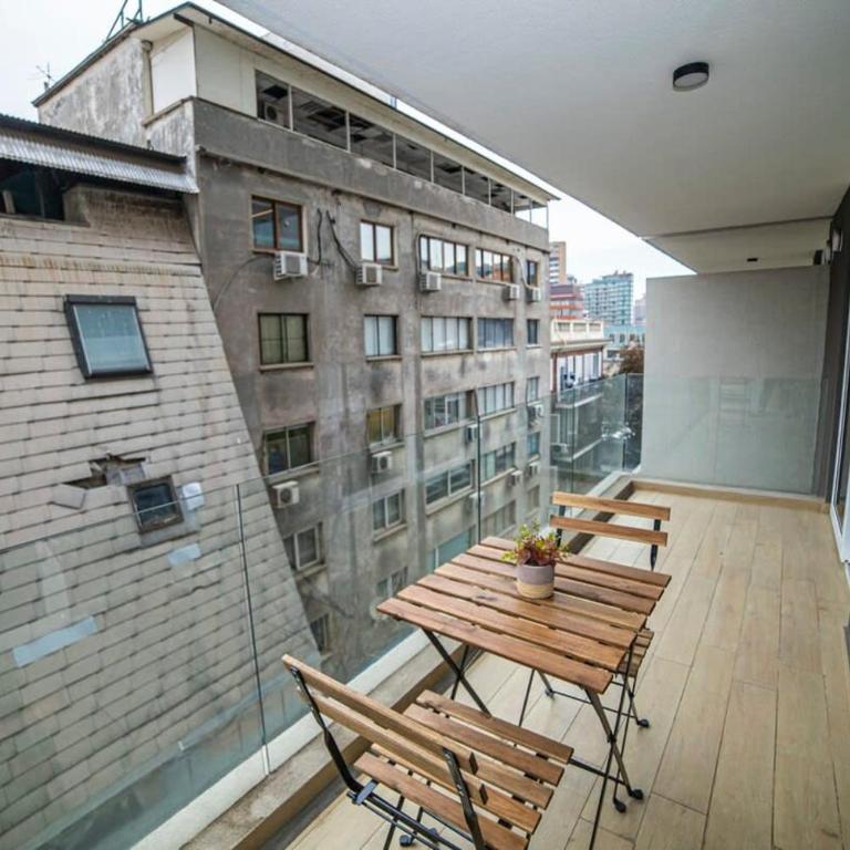 Luxury Stay in a Prime 1BR - Apartment - 20