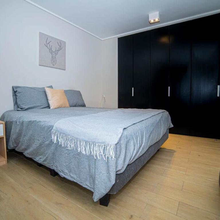Luxury Stay in a Prime 1BR - Apartment - 4
