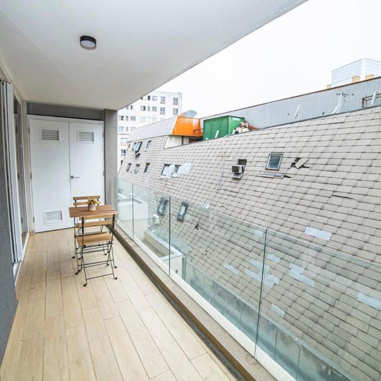 Luxury Stay in a Prime 1BR - Apartment - 3